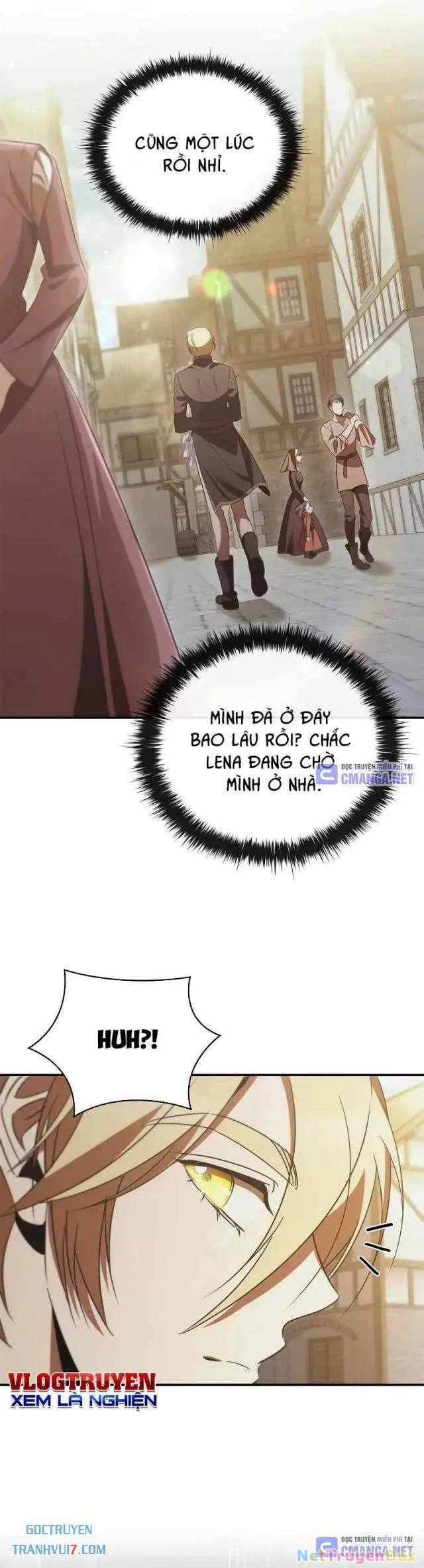 Đào Tạo Mấy Con Mắm Trong Tuyệt Vọng Chapter 46 - Trang 3