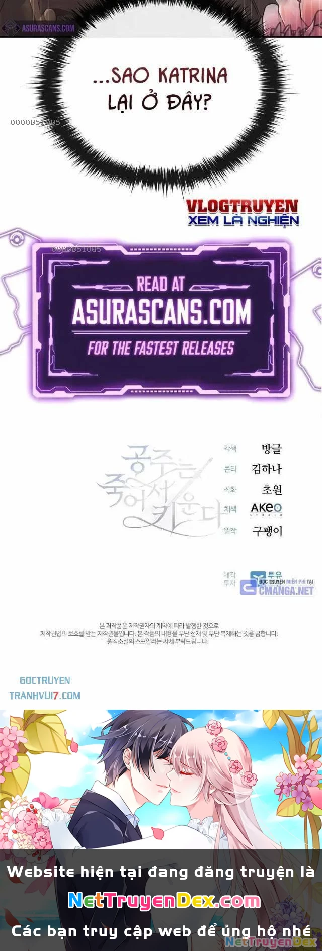 Đào Tạo Mấy Con Mắm Trong Tuyệt Vọng Chapter 46 - Trang 3