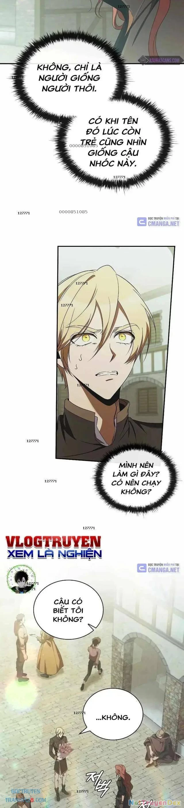 Đào Tạo Mấy Con Mắm Trong Tuyệt Vọng Chapter 47 - Trang 3