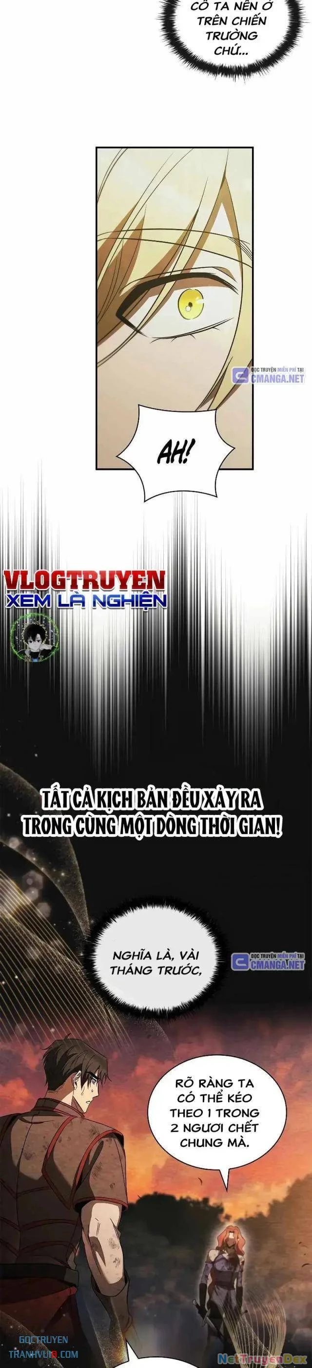 Đào Tạo Mấy Con Mắm Trong Tuyệt Vọng Chapter 47 - Trang 3