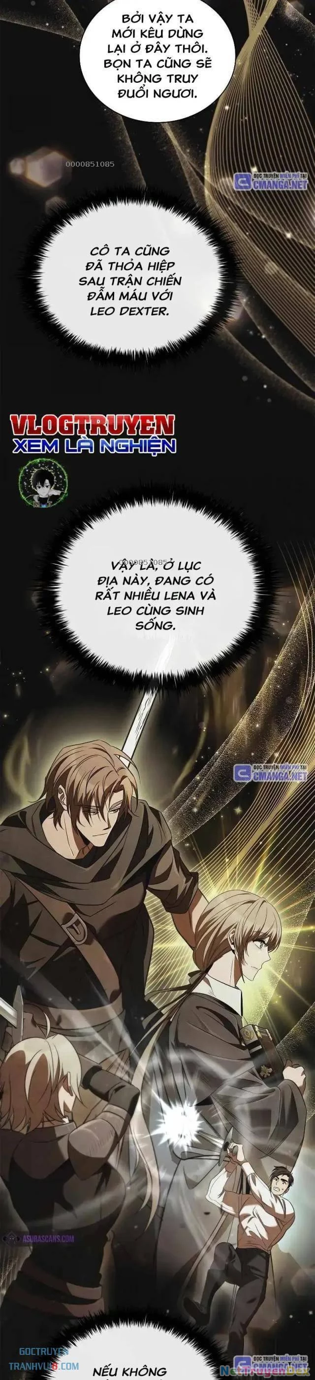 Đào Tạo Mấy Con Mắm Trong Tuyệt Vọng Chapter 47 - Trang 3