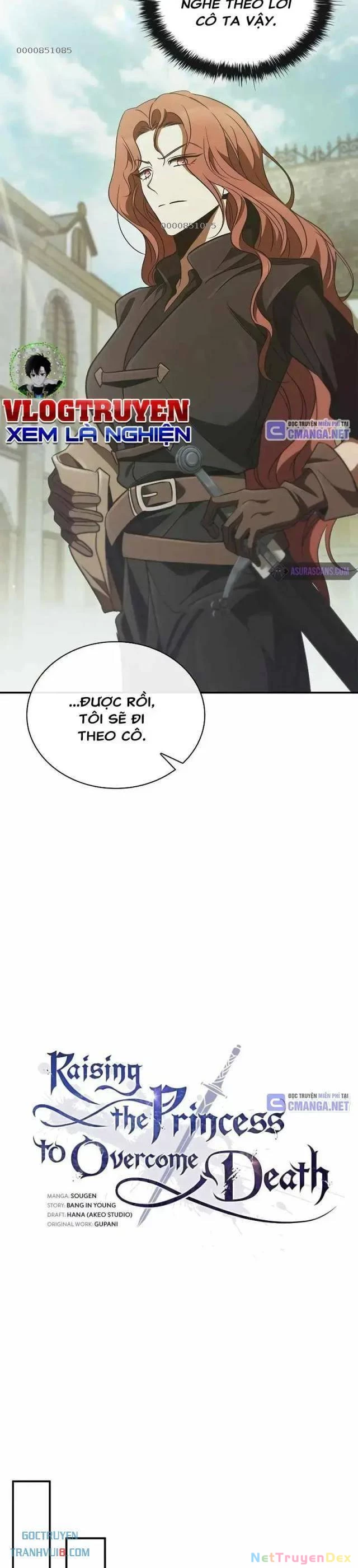 Đào Tạo Mấy Con Mắm Trong Tuyệt Vọng Chapter 47 - Trang 3