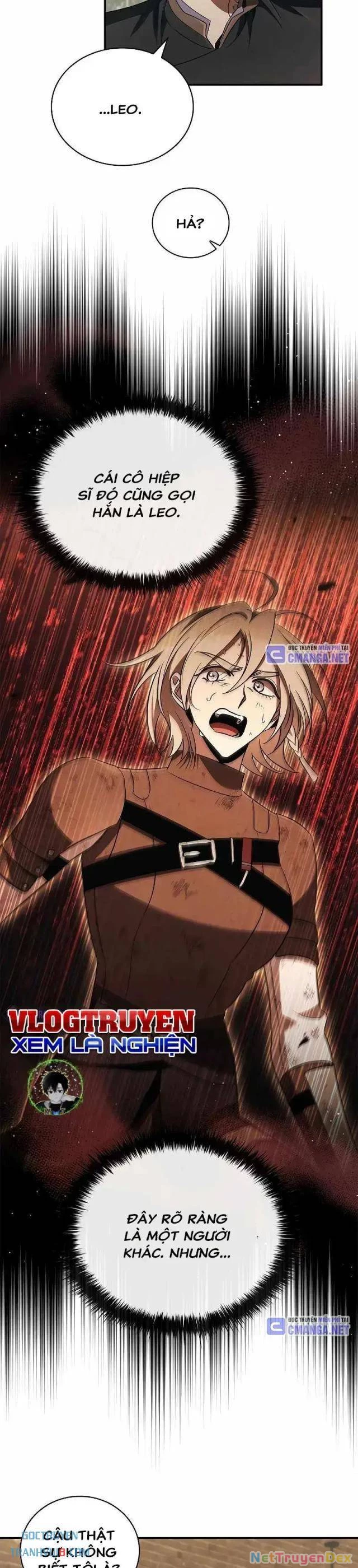 Đào Tạo Mấy Con Mắm Trong Tuyệt Vọng Chapter 47 - Trang 3