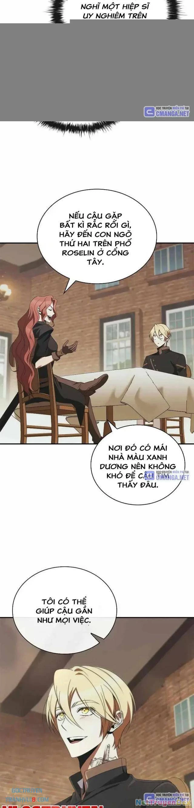 Đào Tạo Mấy Con Mắm Trong Tuyệt Vọng Chapter 47 - Trang 3