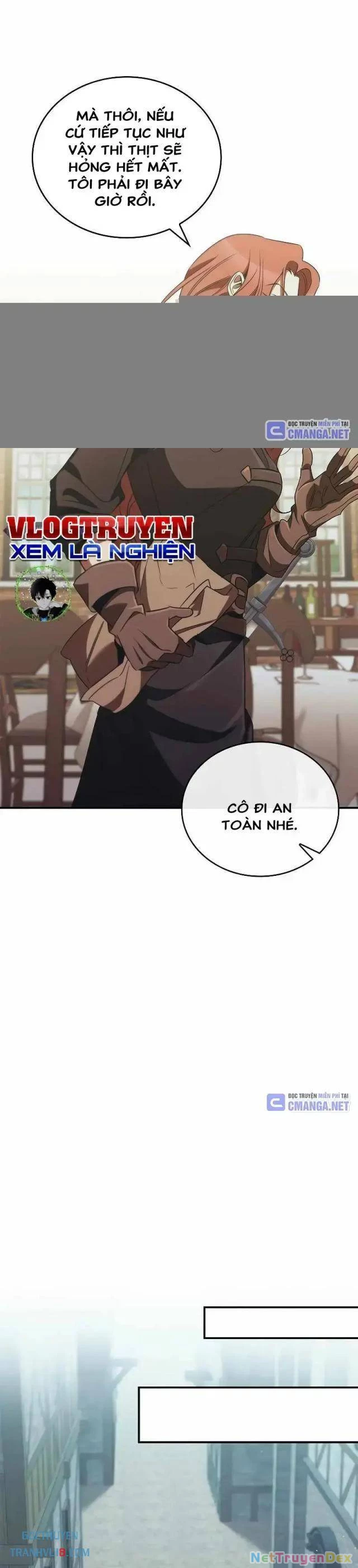 Đào Tạo Mấy Con Mắm Trong Tuyệt Vọng Chapter 47 - Trang 3