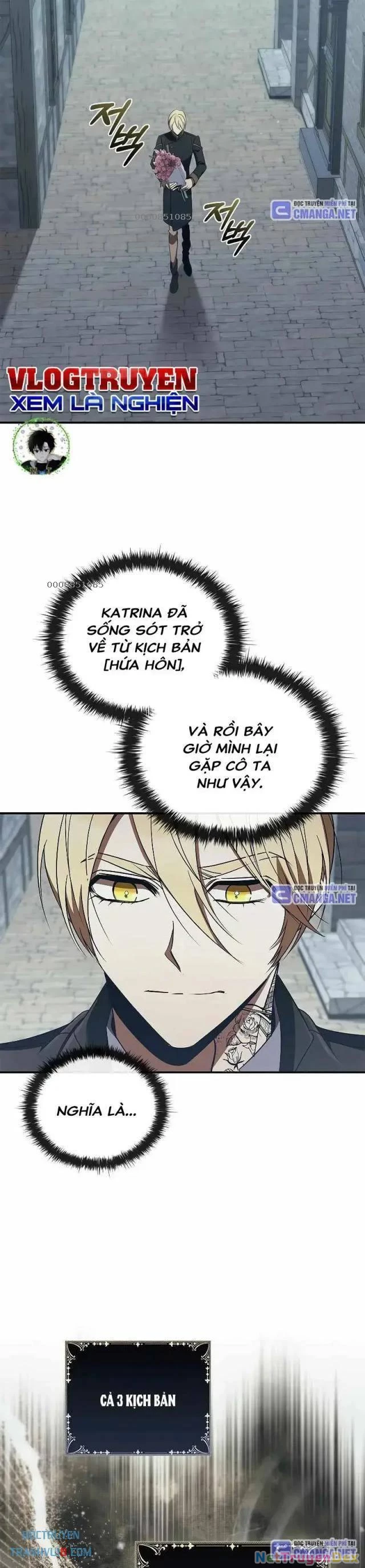 Đào Tạo Mấy Con Mắm Trong Tuyệt Vọng Chapter 47 - Trang 3