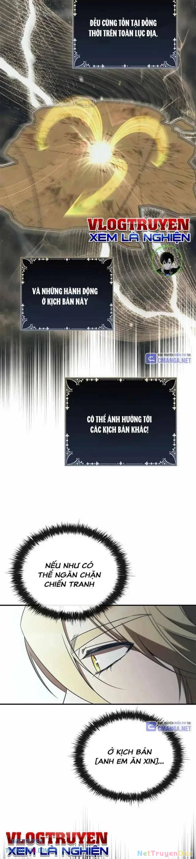 Đào Tạo Mấy Con Mắm Trong Tuyệt Vọng Chapter 47 - Trang 3