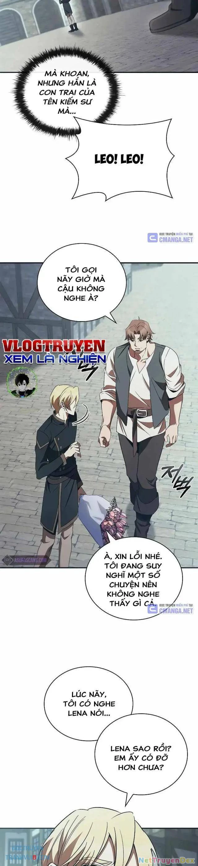 Đào Tạo Mấy Con Mắm Trong Tuyệt Vọng Chapter 47 - Trang 3