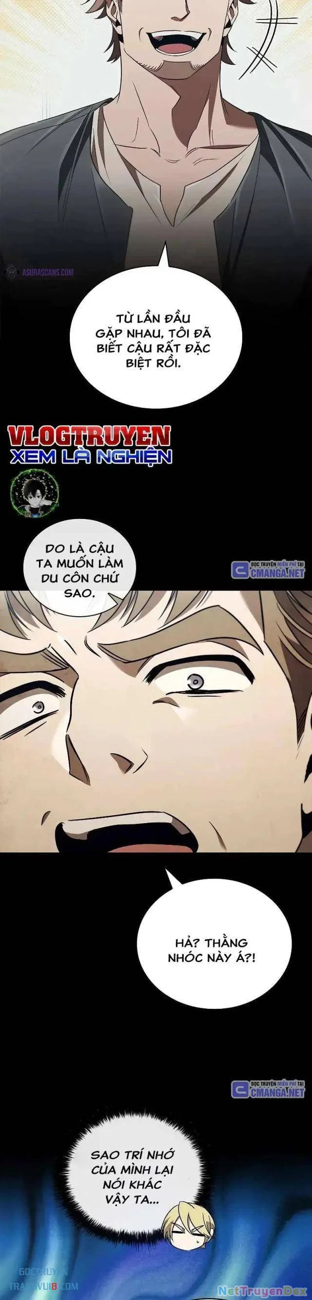 Đào Tạo Mấy Con Mắm Trong Tuyệt Vọng Chapter 47 - Trang 3