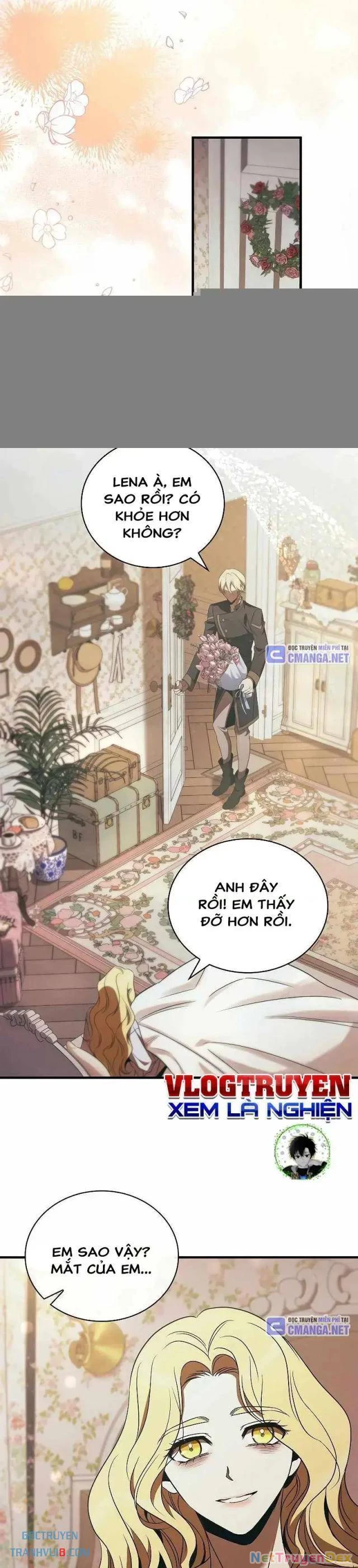 Đào Tạo Mấy Con Mắm Trong Tuyệt Vọng Chapter 47 - Trang 3