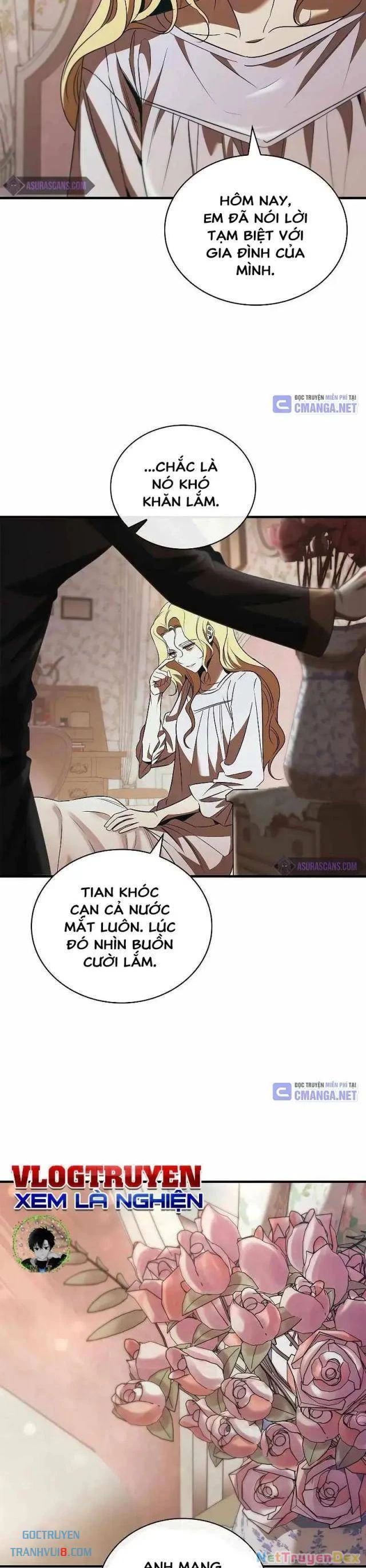 Đào Tạo Mấy Con Mắm Trong Tuyệt Vọng Chapter 47 - Trang 3