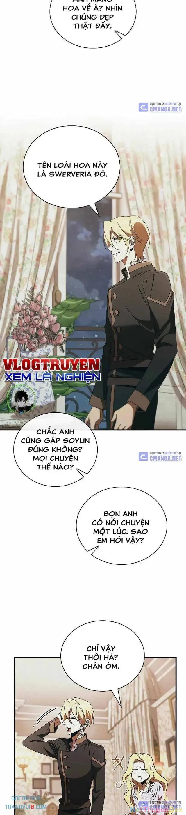 Đào Tạo Mấy Con Mắm Trong Tuyệt Vọng Chapter 47 - Trang 3