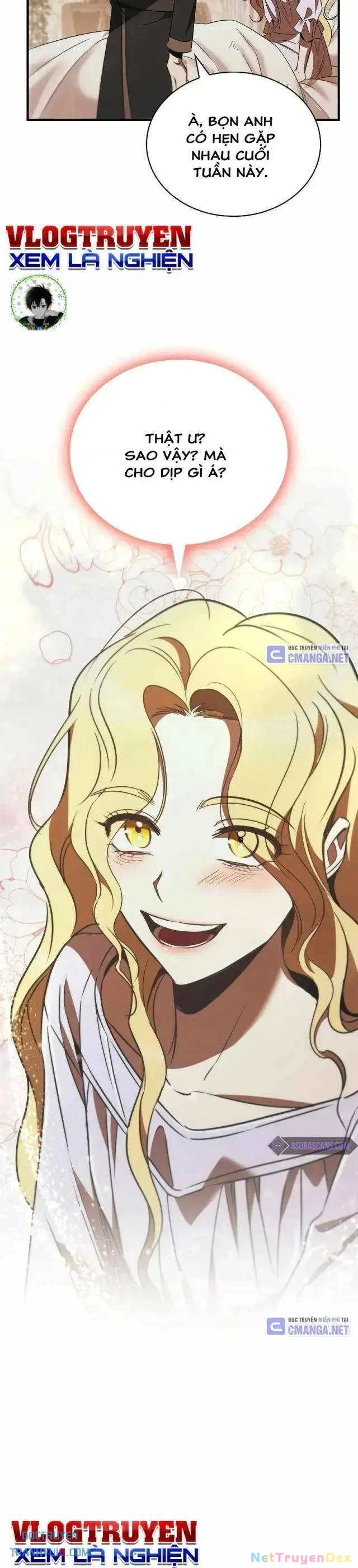 Đào Tạo Mấy Con Mắm Trong Tuyệt Vọng Chapter 47 - Trang 3