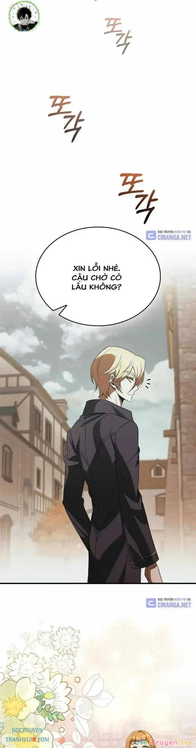 Đào Tạo Mấy Con Mắm Trong Tuyệt Vọng Chapter 47 - Trang 3