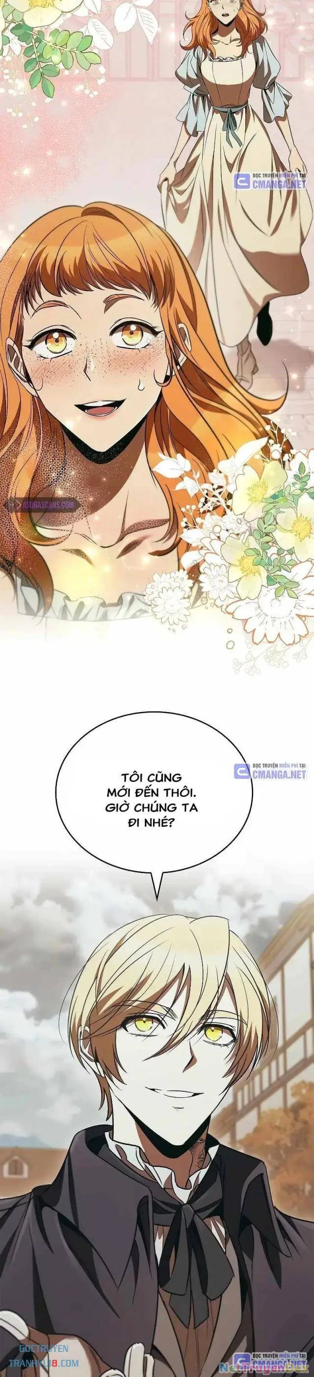 Đào Tạo Mấy Con Mắm Trong Tuyệt Vọng Chapter 47 - Trang 3