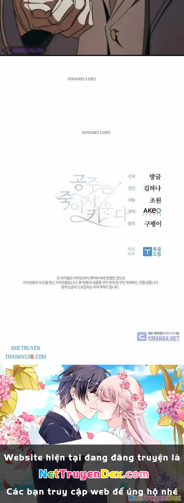 Đào Tạo Mấy Con Mắm Trong Tuyệt Vọng Chapter 47 - Trang 3