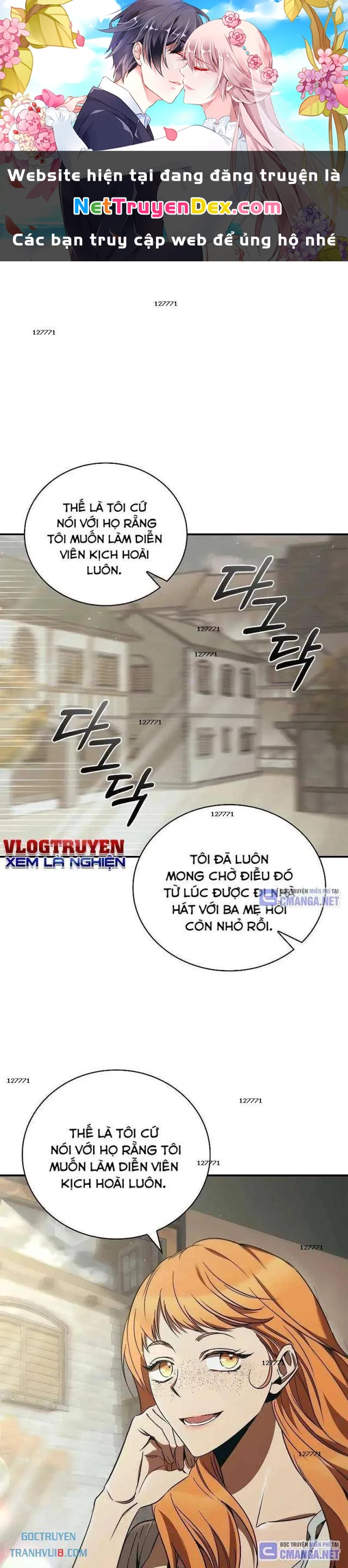 Đào Tạo Mấy Con Mắm Trong Tuyệt Vọng Chapter 48 - Trang 3