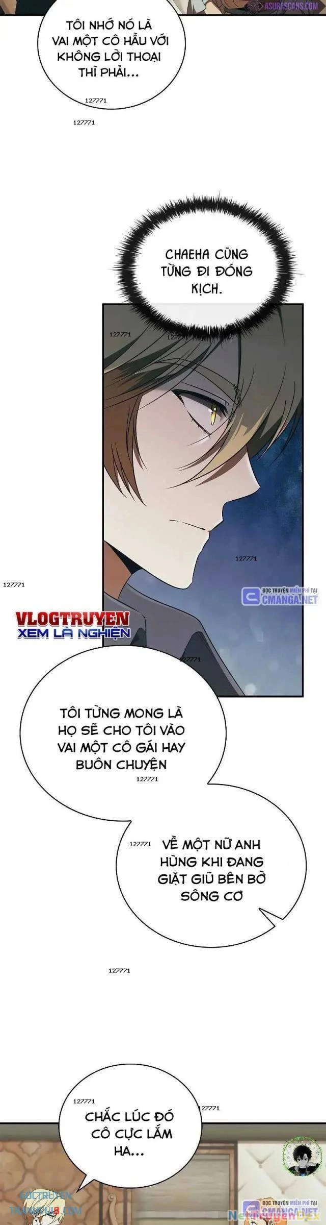 Đào Tạo Mấy Con Mắm Trong Tuyệt Vọng Chapter 48 - Trang 3