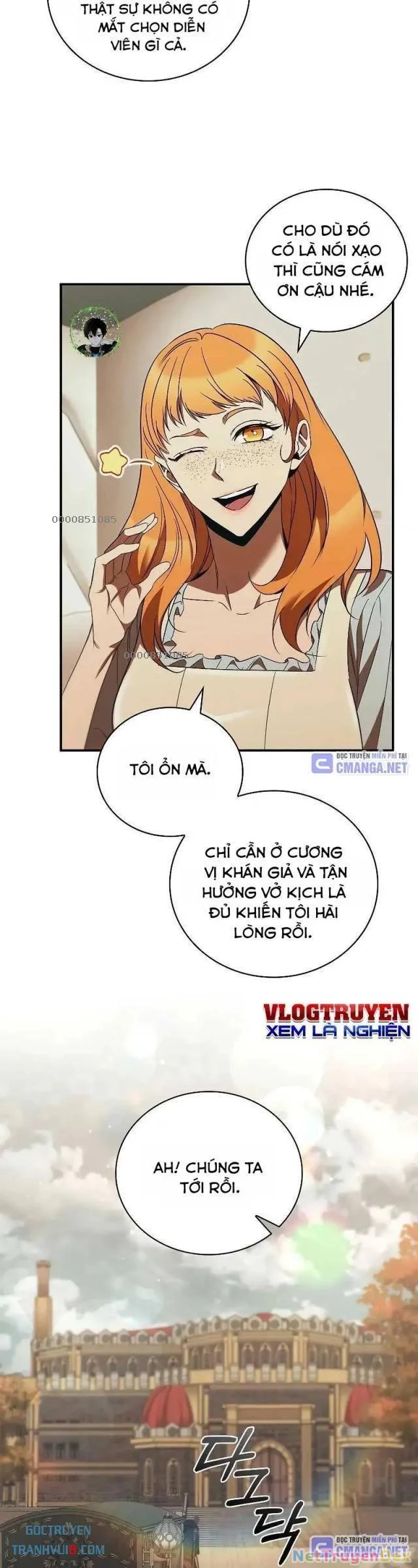 Đào Tạo Mấy Con Mắm Trong Tuyệt Vọng Chapter 48 - Trang 3