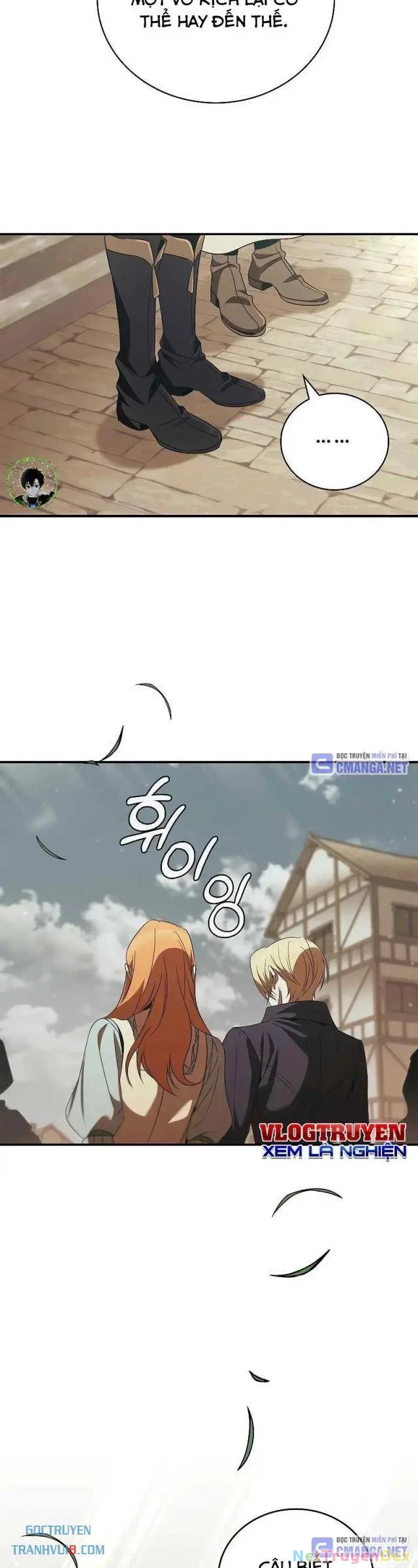 Đào Tạo Mấy Con Mắm Trong Tuyệt Vọng Chapter 48 - Trang 3