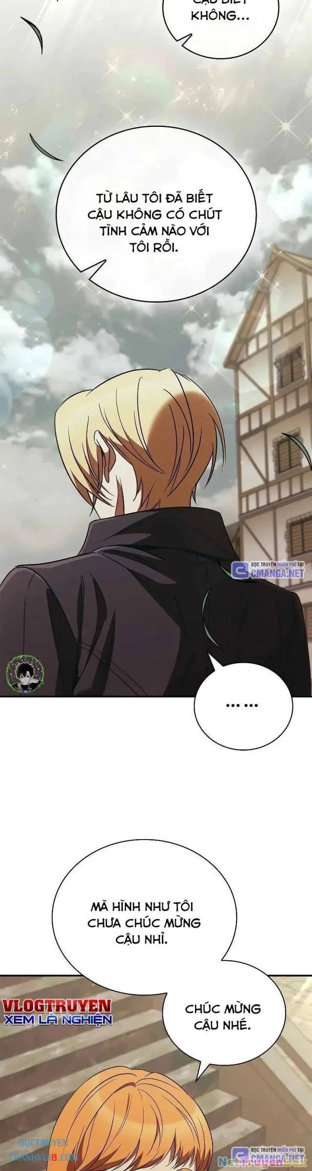 Đào Tạo Mấy Con Mắm Trong Tuyệt Vọng Chapter 48 - Trang 3