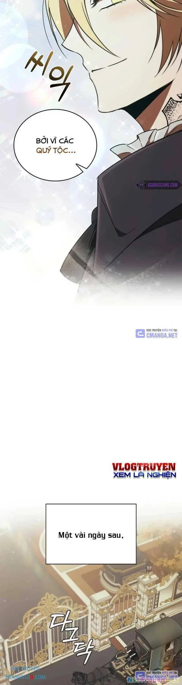 Đào Tạo Mấy Con Mắm Trong Tuyệt Vọng Chapter 48 - Trang 3