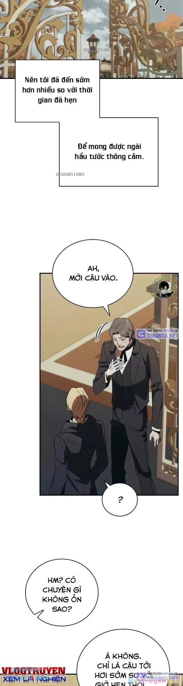 Đào Tạo Mấy Con Mắm Trong Tuyệt Vọng Chapter 48 - Trang 3