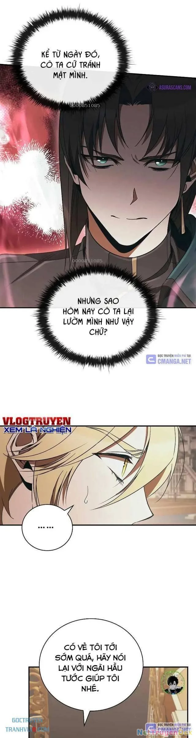 Đào Tạo Mấy Con Mắm Trong Tuyệt Vọng Chapter 48 - Trang 3