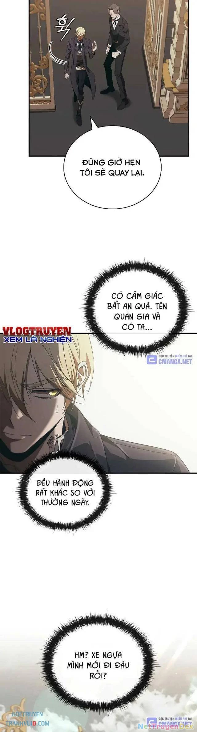 Đào Tạo Mấy Con Mắm Trong Tuyệt Vọng Chapter 48 - Trang 3