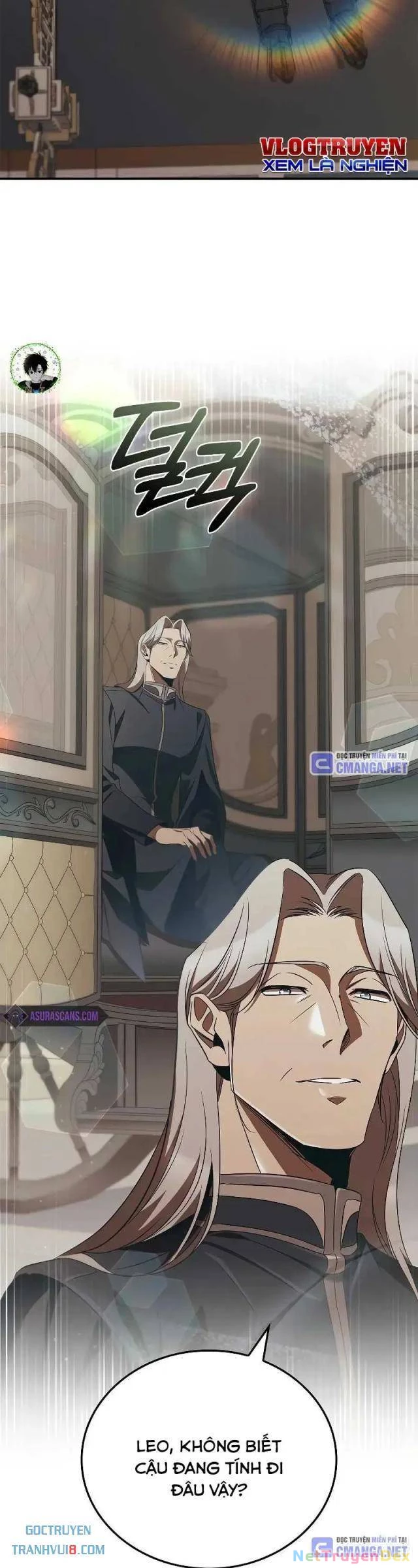 Đào Tạo Mấy Con Mắm Trong Tuyệt Vọng Chapter 48 - Trang 3