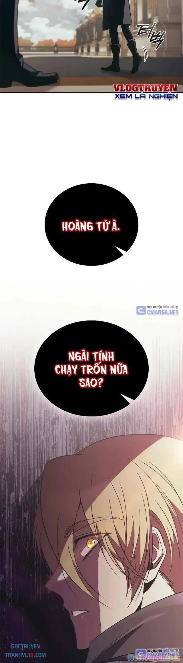 Đào Tạo Mấy Con Mắm Trong Tuyệt Vọng Chapter 48 - Trang 3