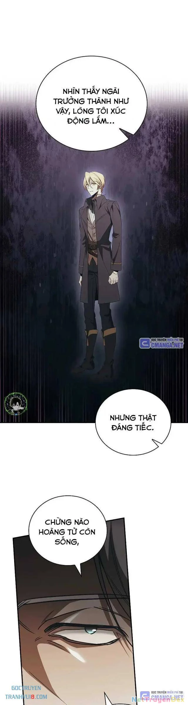 Đào Tạo Mấy Con Mắm Trong Tuyệt Vọng Chapter 48 - Trang 3