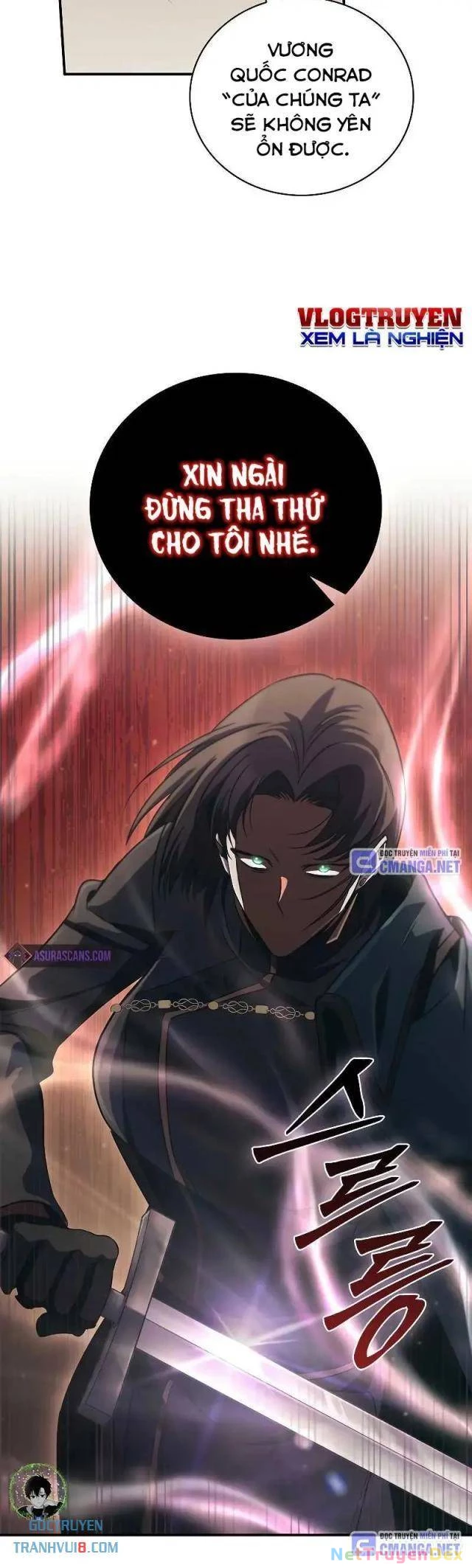 Đào Tạo Mấy Con Mắm Trong Tuyệt Vọng Chapter 48 - Trang 3