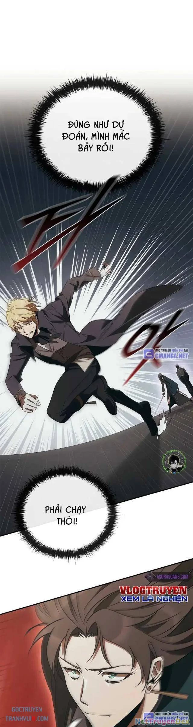 Đào Tạo Mấy Con Mắm Trong Tuyệt Vọng Chapter 48 - Trang 3