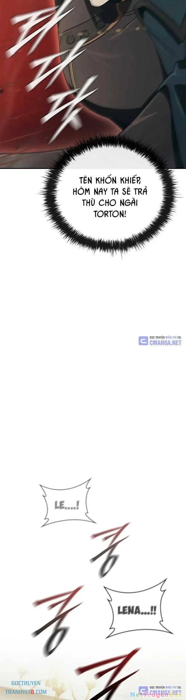 Đào Tạo Mấy Con Mắm Trong Tuyệt Vọng Chapter 48 - Trang 3