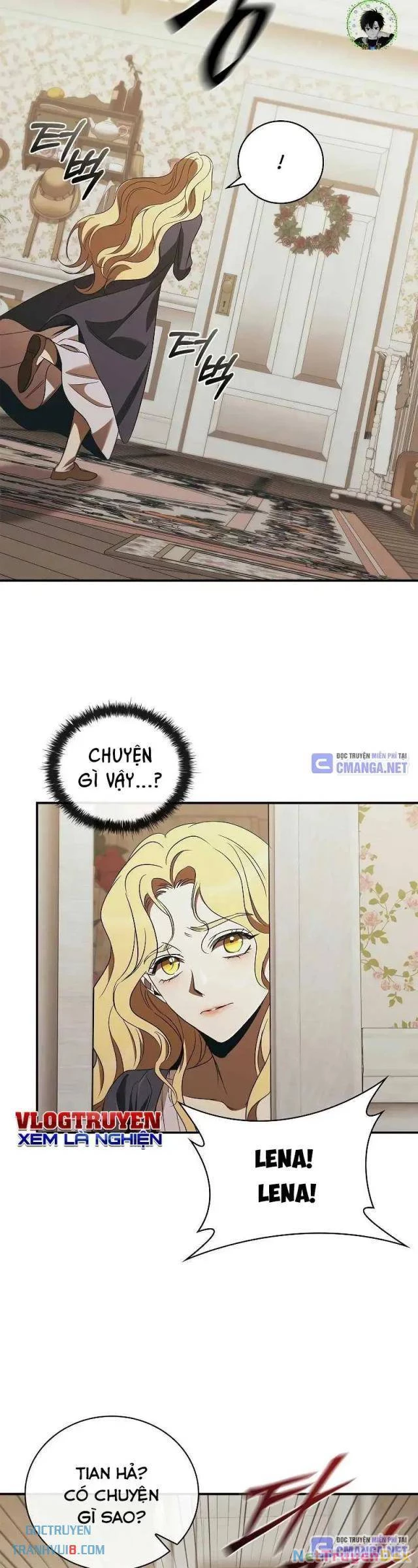 Đào Tạo Mấy Con Mắm Trong Tuyệt Vọng Chapter 48 - Trang 3