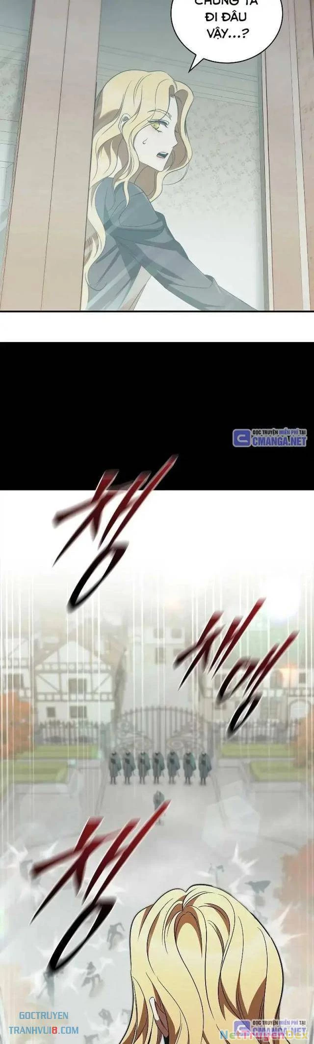 Đào Tạo Mấy Con Mắm Trong Tuyệt Vọng Chapter 48 - Trang 3