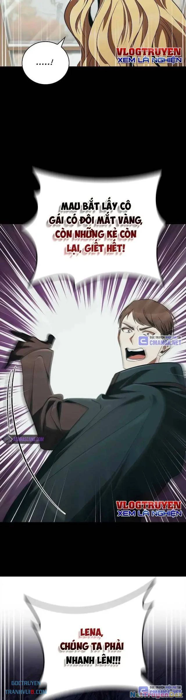 Đào Tạo Mấy Con Mắm Trong Tuyệt Vọng Chapter 48 - Trang 3