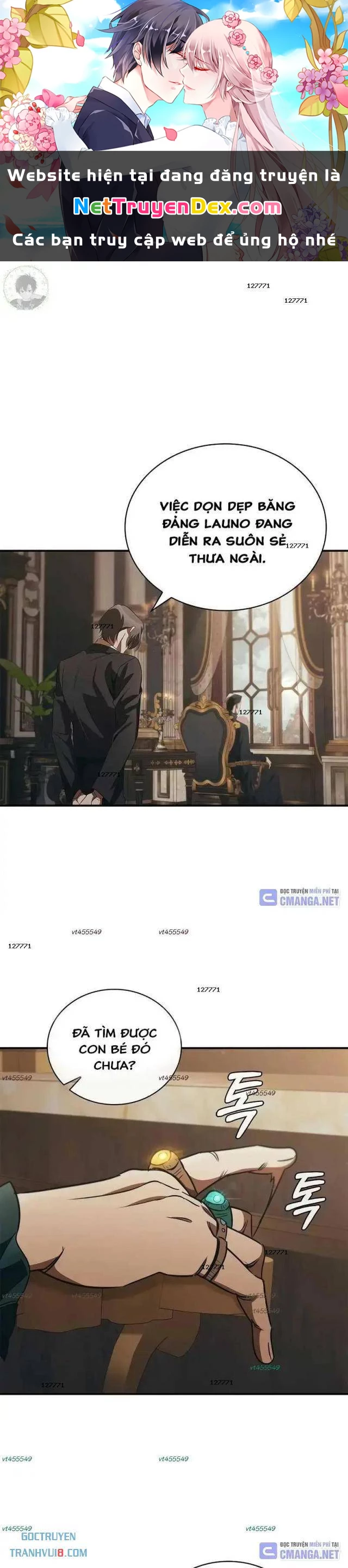 Đào Tạo Mấy Con Mắm Trong Tuyệt Vọng Chapter 49 - Trang 3