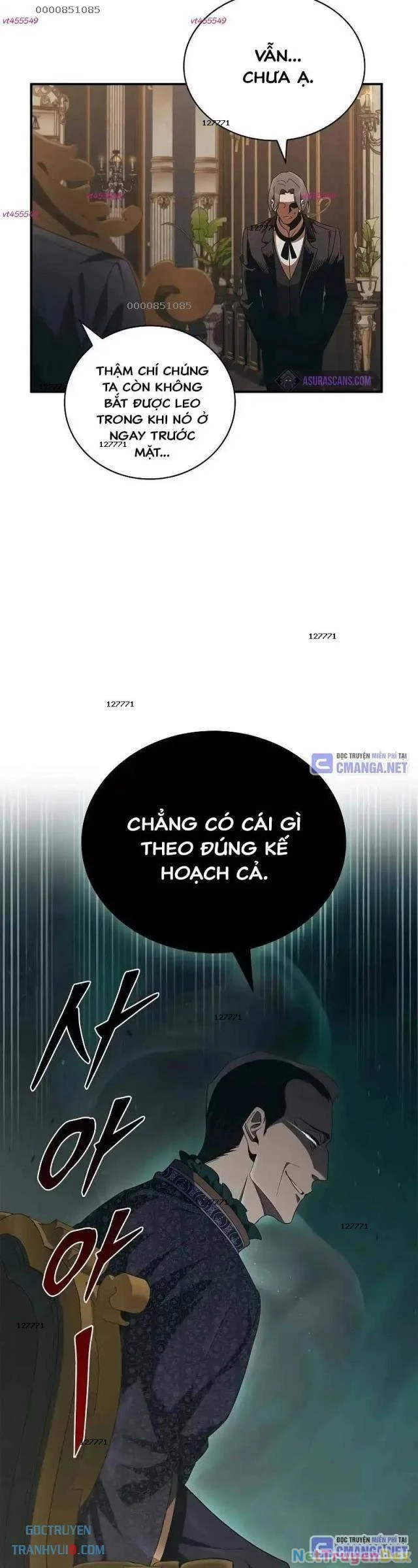 Đào Tạo Mấy Con Mắm Trong Tuyệt Vọng Chapter 49 - Trang 3