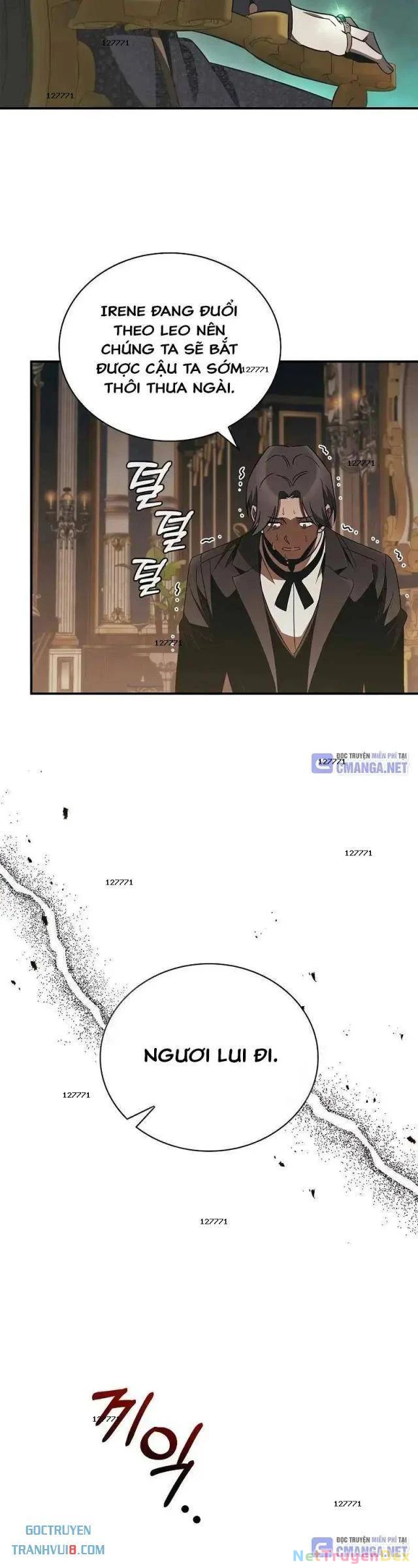 Đào Tạo Mấy Con Mắm Trong Tuyệt Vọng Chapter 49 - Trang 3