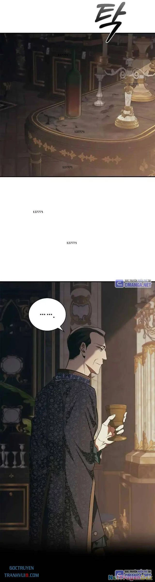 Đào Tạo Mấy Con Mắm Trong Tuyệt Vọng Chapter 49 - Trang 3