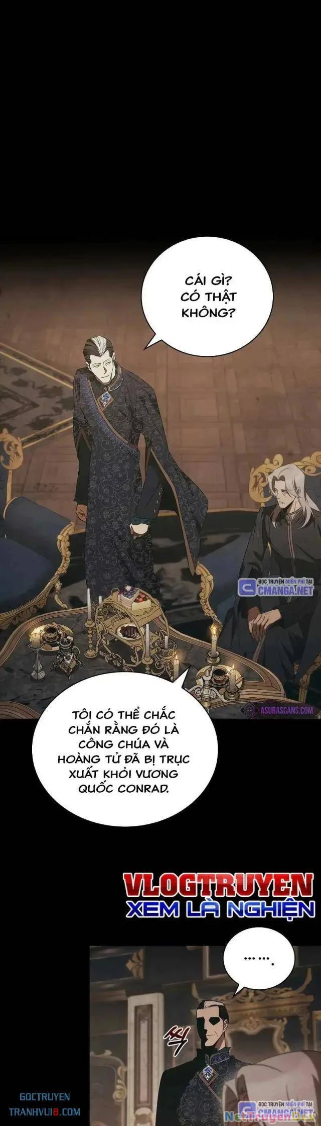 Đào Tạo Mấy Con Mắm Trong Tuyệt Vọng Chapter 49 - Trang 3