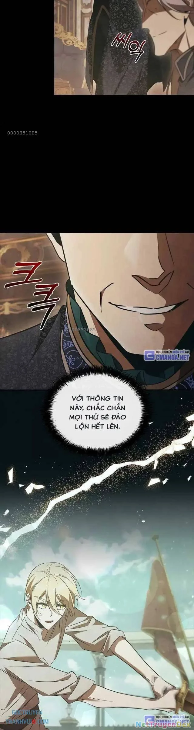 Đào Tạo Mấy Con Mắm Trong Tuyệt Vọng Chapter 49 - Trang 3