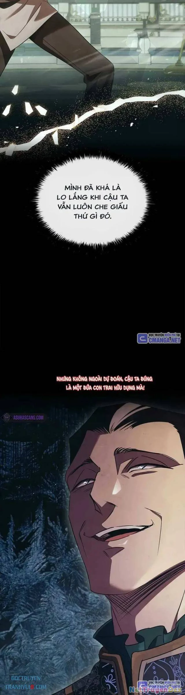 Đào Tạo Mấy Con Mắm Trong Tuyệt Vọng Chapter 49 - Trang 3