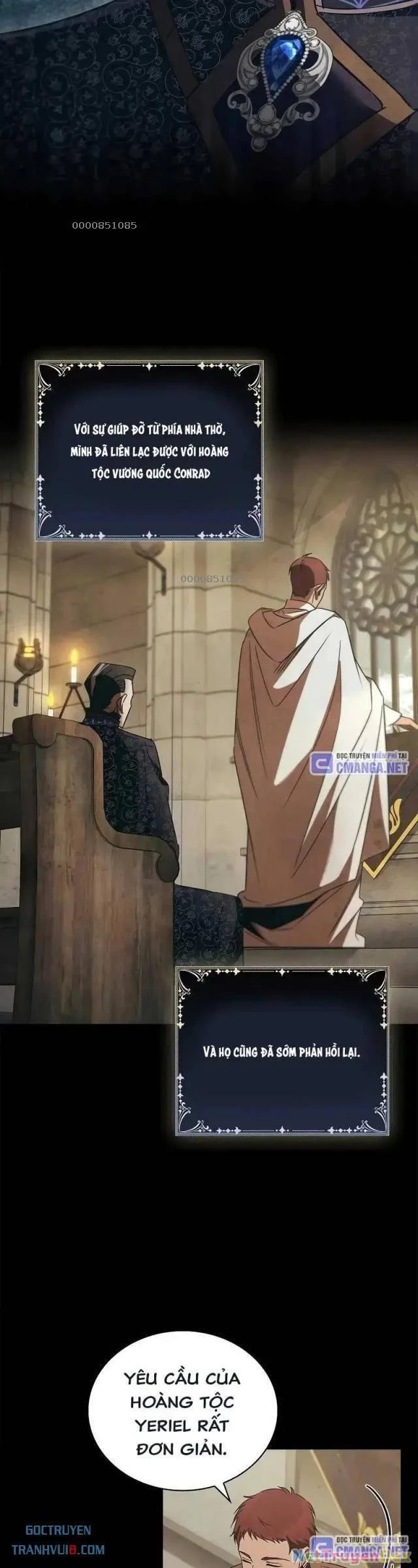 Đào Tạo Mấy Con Mắm Trong Tuyệt Vọng Chapter 49 - Trang 3