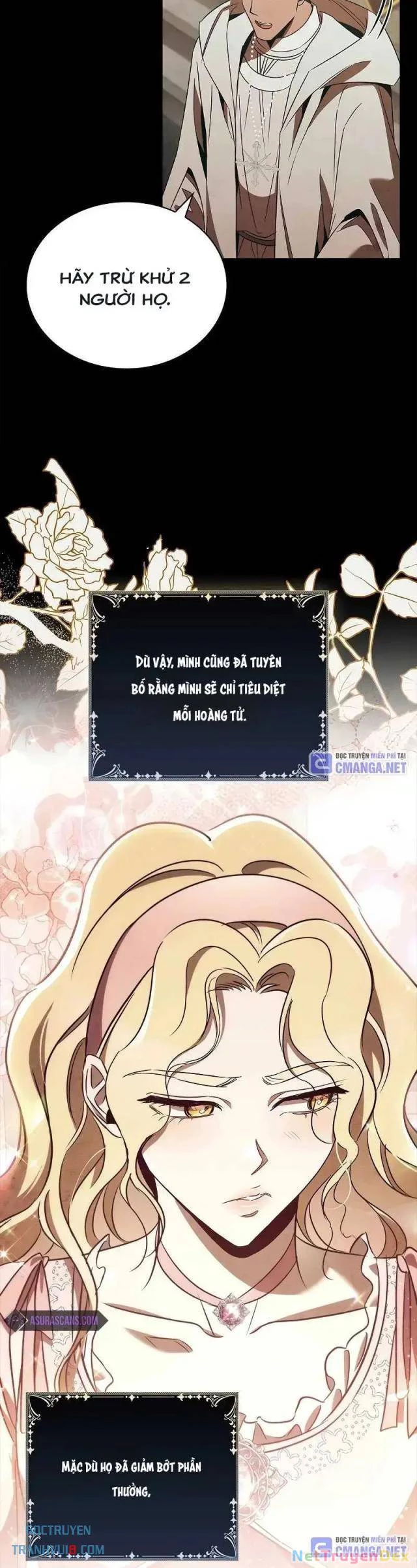 Đào Tạo Mấy Con Mắm Trong Tuyệt Vọng Chapter 49 - Trang 3