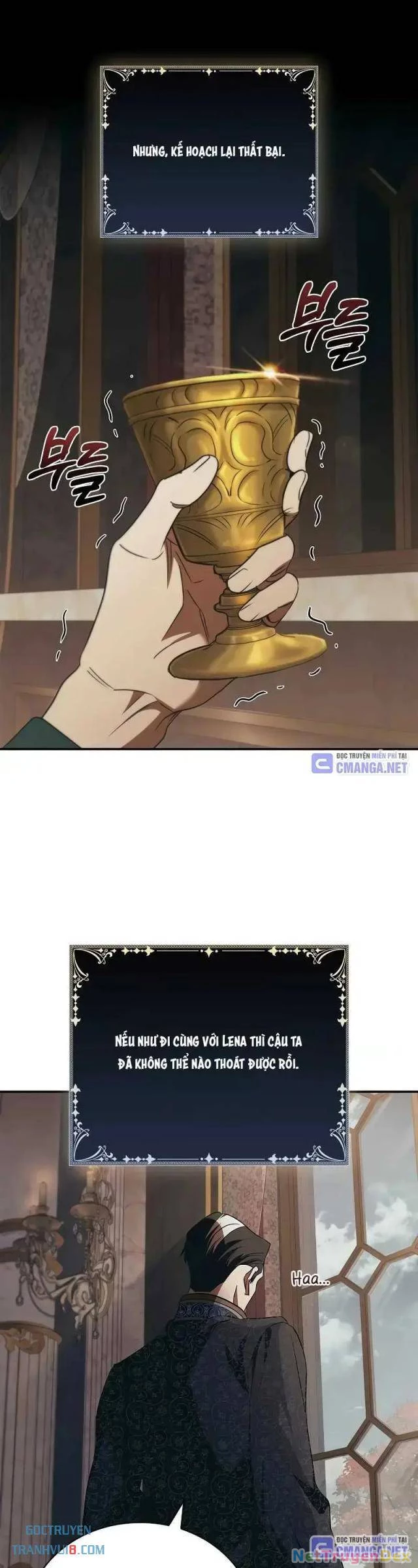 Đào Tạo Mấy Con Mắm Trong Tuyệt Vọng Chapter 49 - Trang 3