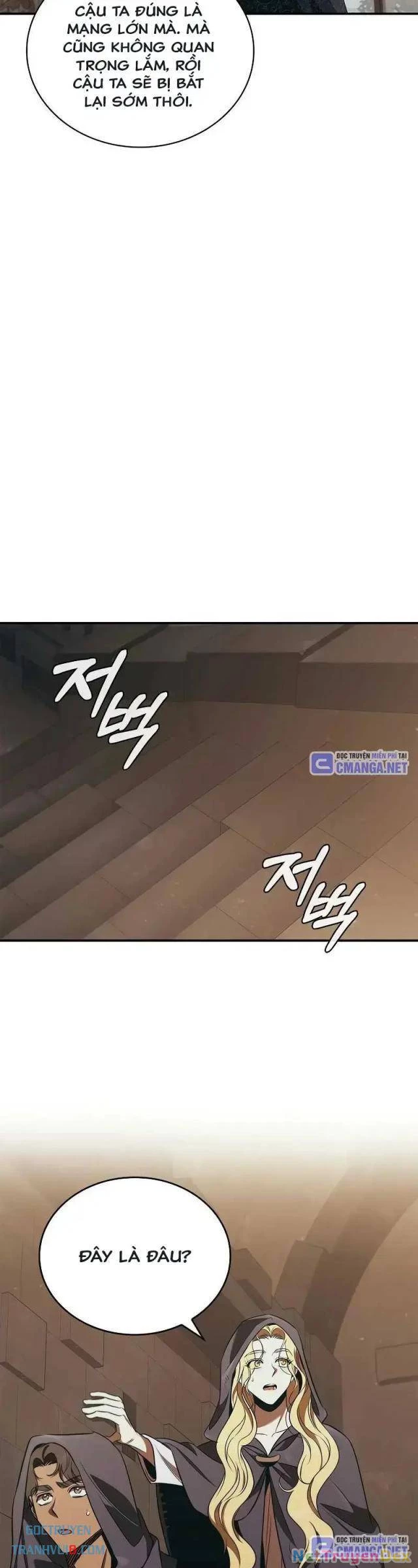 Đào Tạo Mấy Con Mắm Trong Tuyệt Vọng Chapter 49 - Trang 3