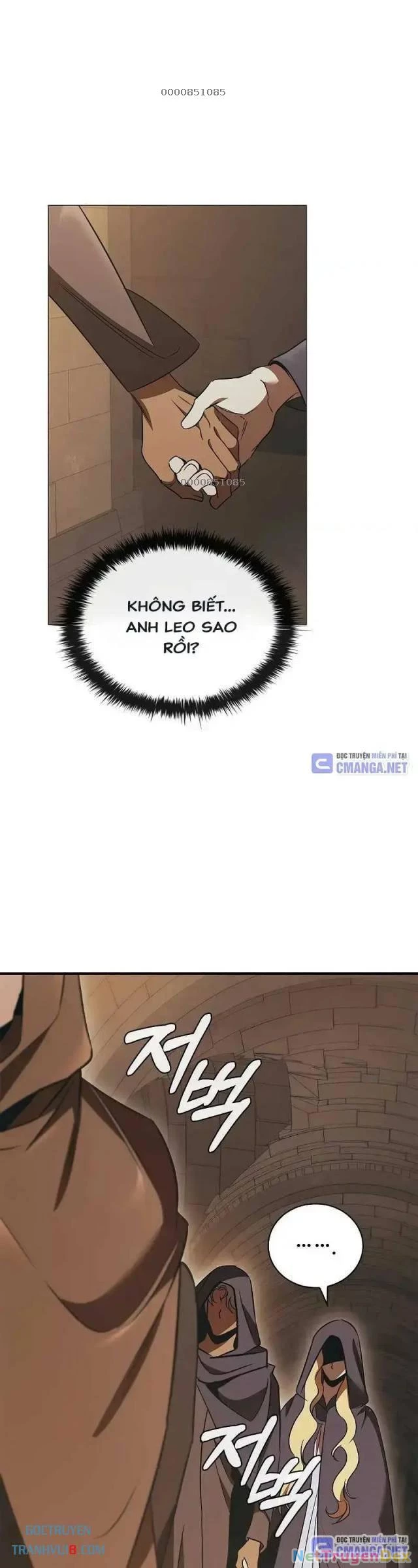 Đào Tạo Mấy Con Mắm Trong Tuyệt Vọng Chapter 49 - Trang 3